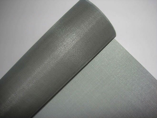 窓の網のガラス繊維の輸出質のセリウム標準的な18*16問屋・仕入れ・卸・卸売り