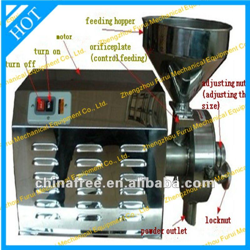 2014 New Arrivals Pepper Mill Grinder