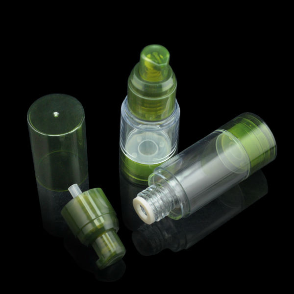 エアレス化粧品ボトルとしてada-ab-50315ml~120ml/エアレスポンプボトル/包装用真空ボトル問屋・仕入れ・卸・卸売り