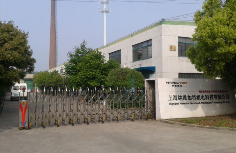 rotary vibration shaker machine for corn starch