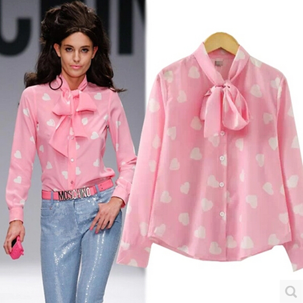 2015 runway design spring new cute women loving he...