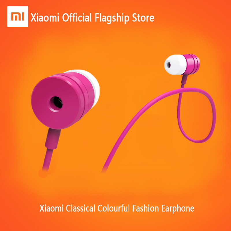 MI Official Xiaomi Headphones Earphone Headset Spe...