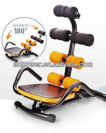 AB Trainer/AB Trainer Chair/AB EXERCISR/AB PRO/AB MACHINE/AS SEEN ON TV/Home Use Ab trainer