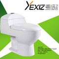 bidet portatil de plastico inodoro