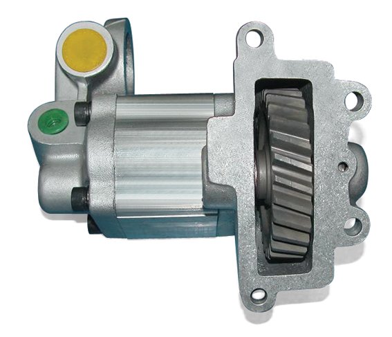 SANITARY STAINLESS SANITARY PUMPS - HOLLAND APPLIED TECHNOLOGIES
