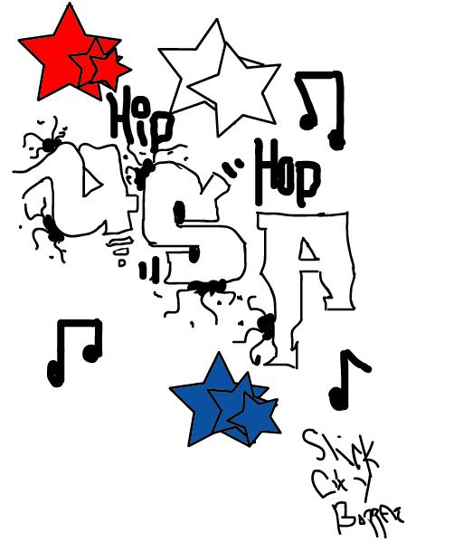 hip hop logo. Hip Hop Designs