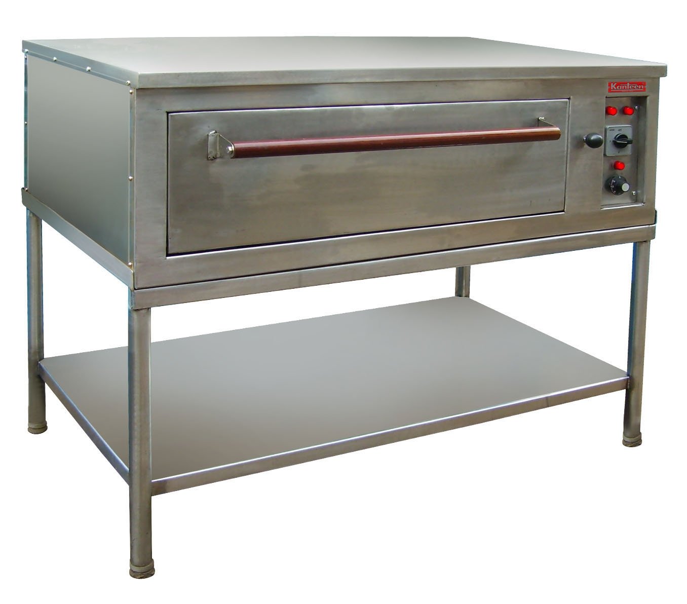 Ovens For Baking