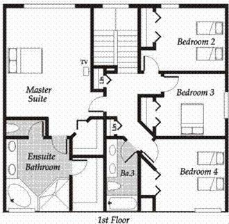 Home Architecture Design Software on Design  House Floor Plans Are Essential Components In Your House