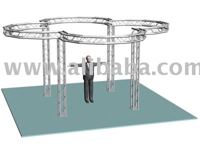 tradeshow booth displays. trade show display booths.