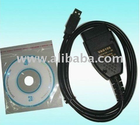 83 also know as Euroscan or VISA LED indication for K and L line