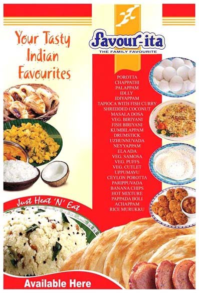 Eat Indian