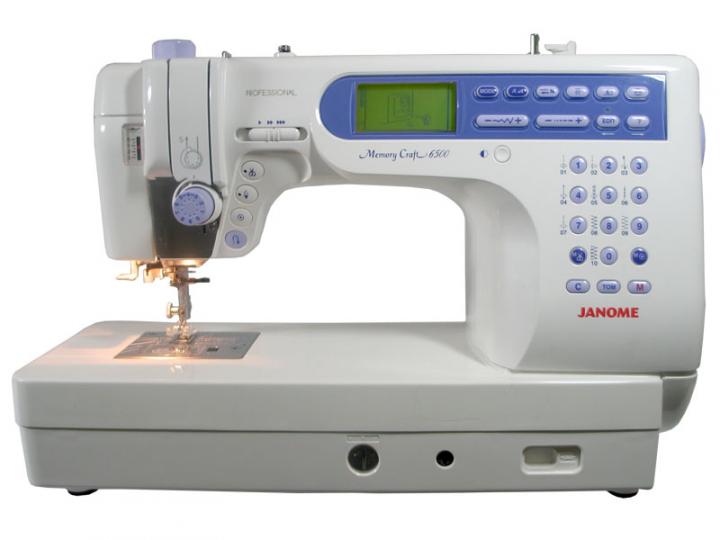janome memory craft 4400 sewing machinebuying janome memory craft craft sewing machine 720x540 Janome Memory Craft 6500P Sewing Machine Craft Sewing Machine