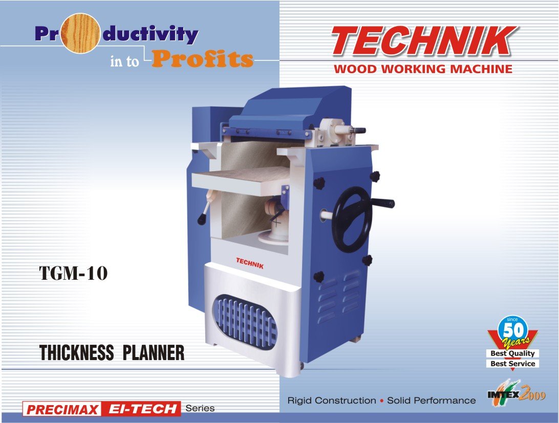 Woodworking Machine Manufacturers In Gujarat | DIY Woodworking ...