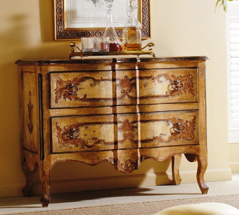 AMERICAN ANTIQUE FURNITURE FROM THE CLASSICAL PERIOD - CARSWELL