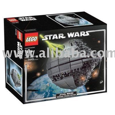 Lego Star Wars Cheats on Burger King Star Wars Toys Buying Burger King Star Wars Toys  Select