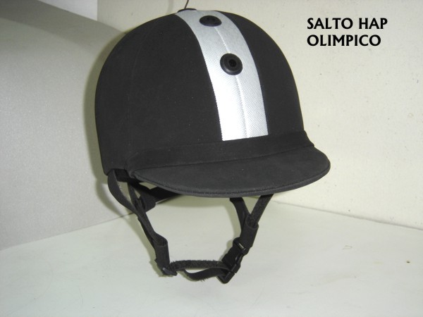 horse riding helmet. Horse Riding Olympic Helmet.