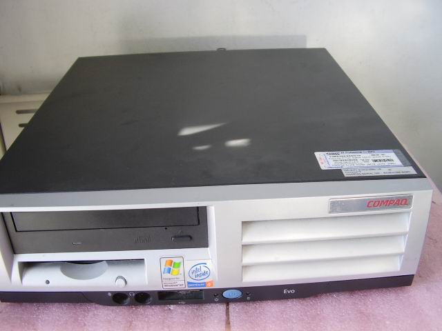 compaq evo d510 drivers. EVO D510 compaq evo d510