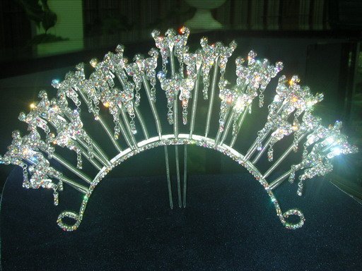 Wedding Crown