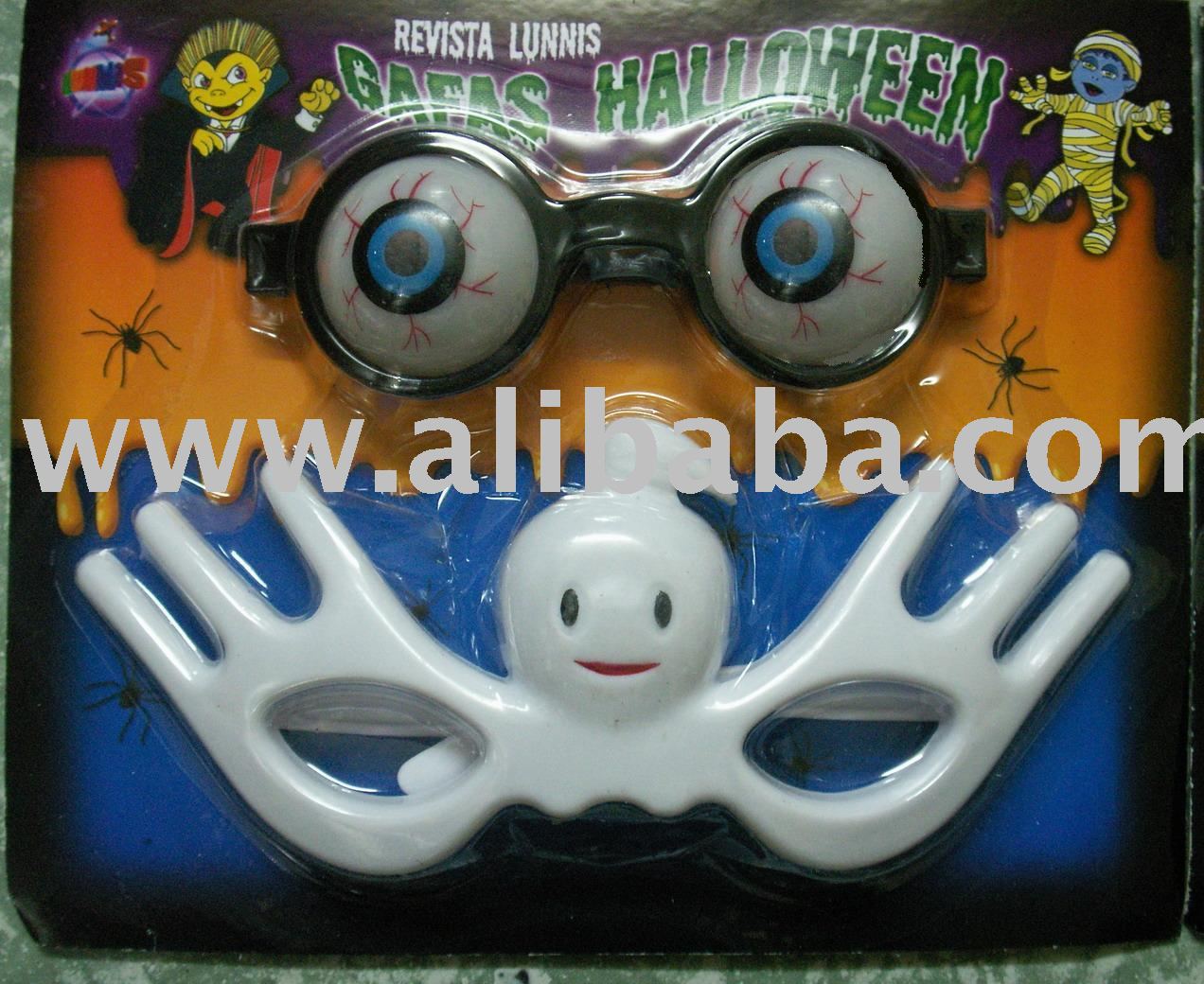 helloween mask-100