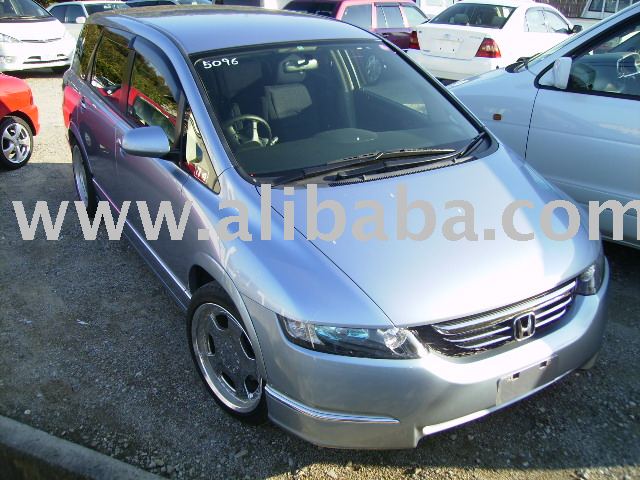 Honda Odyssey 2003. HONDA ODYSSEY 2003 used car