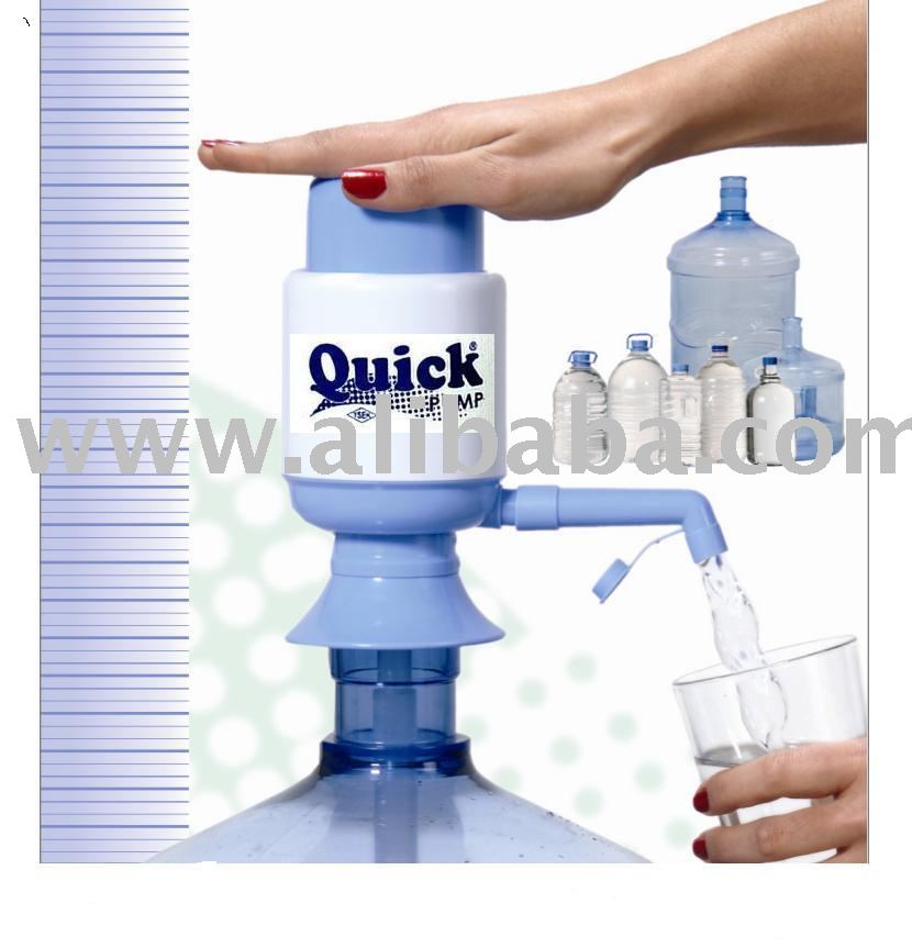 quick water