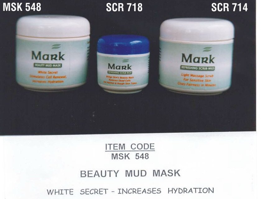 Skin Whitening Cream . Skin Bleach Cream