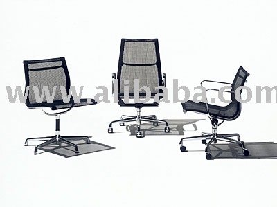 Office Mesh Chairs on Eames Mesh Low Back Office Chair