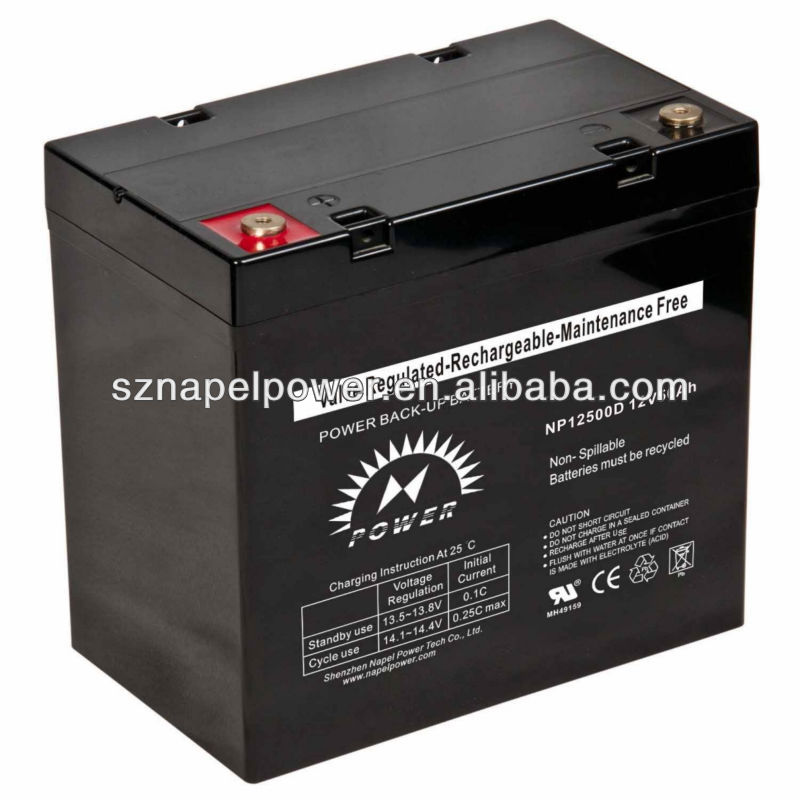 Solar Charged Batteries, Recommended Solar Charged Batteries Products