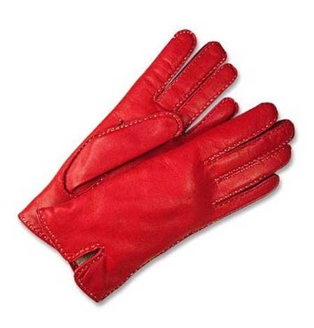 leather gloves ladies. Ladies Leather gloves