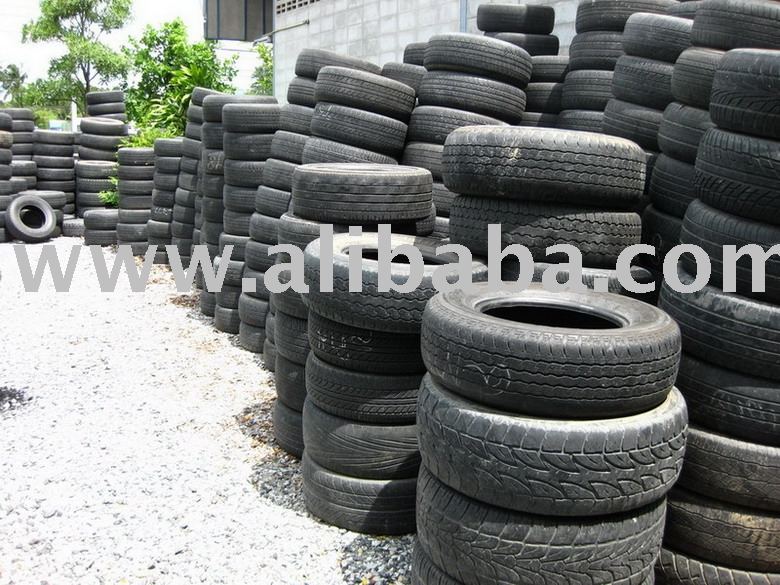 used car tires tyres