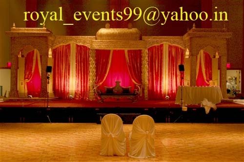 Brand Name wedding decorations Place of Origin Rajasthan India