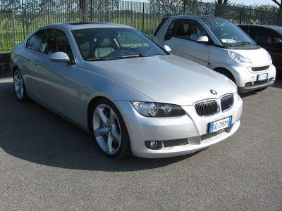 Bmw 335 Coupe. mw 335d coupe used car