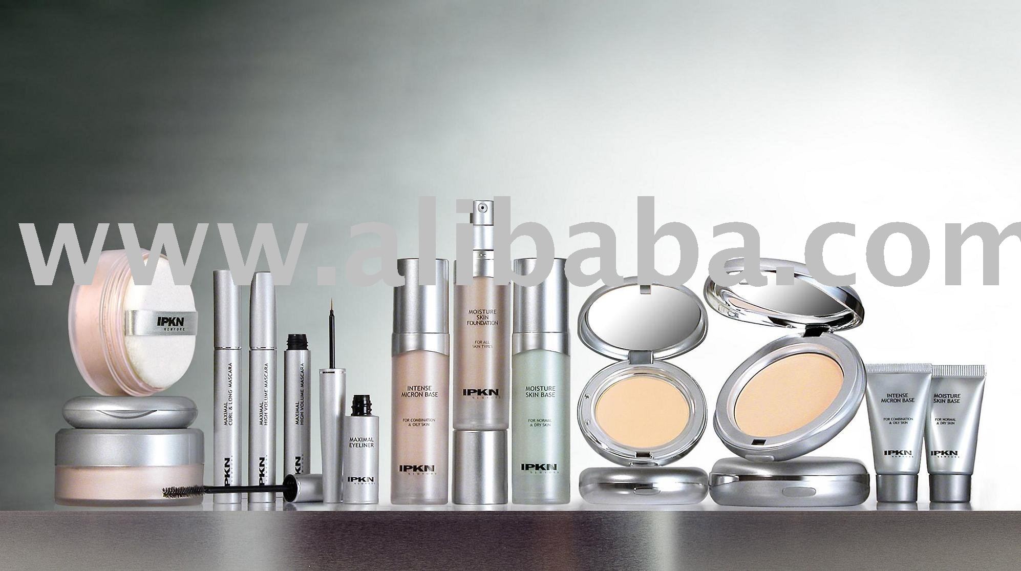 IPKN skincare whitening wrinkle free serum cleansing