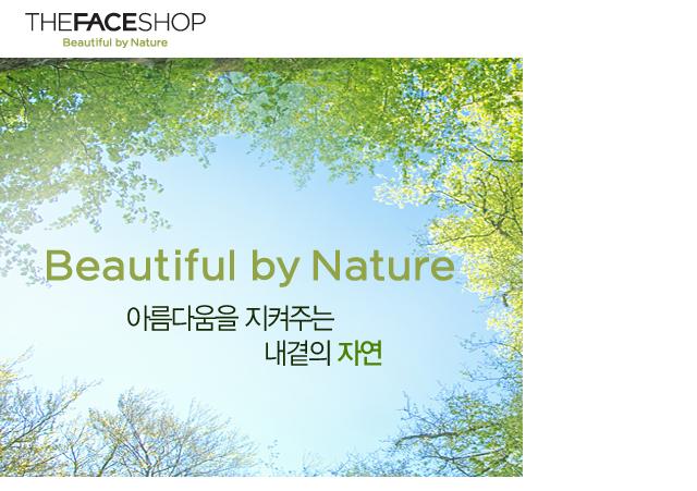 THE FACE SHOP cosmetics
