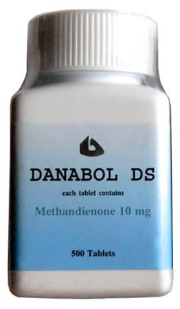 Info on dbol steroids