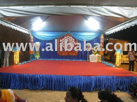 CANOPY RENTALWEDDING DECORATION FOR HALLMANAVARAIFOOD CATERING SOUTH 