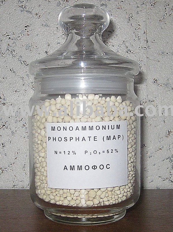 Ammonium Dihydrogen Phosphate