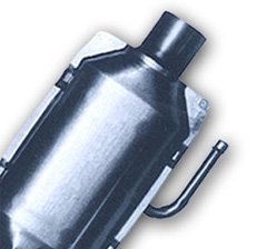 Catalytic Converter