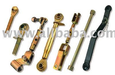 tractor linkage