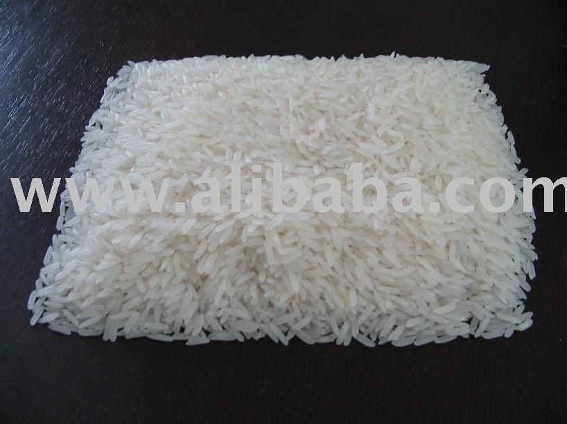 Thai Rice Thai Rice