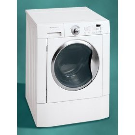 FRIGIDAIRE FRONTLOAD WASHER HELP | APPLIANCE AID