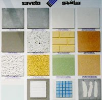 Wall Finishing Materials