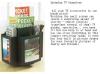 tv organizer