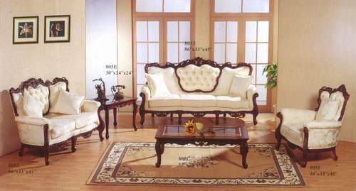 French Provincial Living Room Set French Provincial Furniture