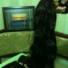 human hair extensions for