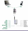 Online Vehicle Tracking System