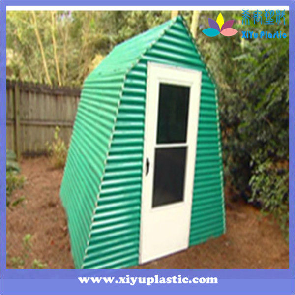 Corrugated Plastic Roofing Sheets, Recommended Pvc Corrugated Plastic ...