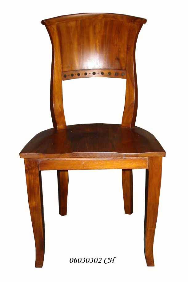 Old Fashioned Chair