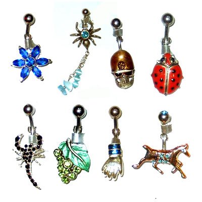 Body-Jewelry-for-Clitoris- wholesale body piercing jewelry. Body-Jewelry-for-Clitoris-