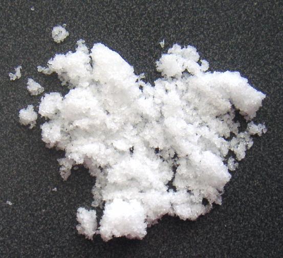 Sulphate Of Potash. Sulphate Monohydrate (Zinc